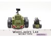 Weapons Transport GI Joe 1985 Hasbro Vintage Action Figure Vehicle