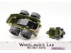 Weapons Transport GI Joe 1985 Hasbro Vintage Action Figure Vehicle
