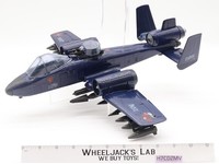 Cobra Rattler GI Joe 1984 Hasbro Vintage Action Figure Vehicle