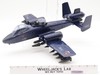 Cobra Rattler GI Joe 1984 Hasbro Vintage Action Figure Vehicle
