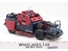 Thunder Machine G.I. Joe 1986 Hasbro Vintage Action Figure Vehicle