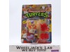 Pizzaface Teenage Mutant Ninja Turtles TMNT 1990 Playmates NEW UNPUNCHED