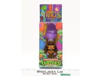 Turtle Troll Don Teenage Mutant Ninja Turtles TMNT 1992 Playmates UNPUNCHED MISB