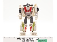 Wheeljack Transformers Authentics Hasbro Action Figure