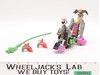 Psycho Cycle 100% Complete WORKS Teenage Mutant Ninja Turtle 1988 Vintage