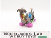 Psycho Cycle 100% Complete WORKS Teenage Mutant Ninja Turtle 1988 Vintage
