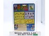 Usagi Yojimbo AFA GRADED 80+ 80/80/85 TMNT 19-Back 1989 Playmates NEW SEALED