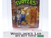 Usagi Yojimbo AFA GRADED 80+ 80/80/85 TMNT 19-Back 1989 Playmates NEW SEALED
