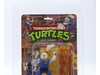 Usagi Yojimbo AFA GRADED 80+ 80/80/85 TMNT 19-Back 1989 Playmates NEW SEALED