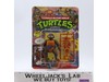 Donatello Storage Shell Teenage Mutant Ninja Turtles Playmates UNPUNCHED MOSC