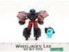 Warpath 100% Complete Transformers Allspark Power 2007 Hasbro Action Figure