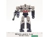 Megatron 100% Complete Transformers Authentics Hasbro Action Figure