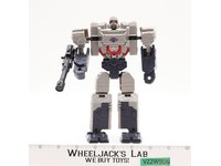 Megatron 100% Complete Transformers Authentics Hasbro Action Figure