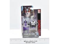 Apeface Master MOSC 2015 Titans Return Generations Transformers Action Figure