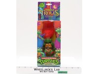 Turtle Troll Raph Teenage Mutant Ninja Turtles TMNT 1989 Playmates NEW SEALED