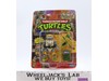 Metalhead Teenage Mutant Ninja Turtles TMNT 1989 Playmates UNPUNCHED NEW SEALED