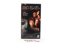 Michael Myers Halloween H20 2022 Trick or Treat Studios 1:6 Figure NEW SEALED