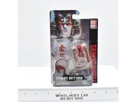 Skytread 2015 NEW MOSC Master Titans Return Generations Transformers