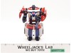 Red Alert 100% Complete Transformers Cybertron 2005 Hasbro Action Figure