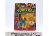 Ace Duck Teenage Mutant Ninja Turtles TMNT 1989 Playmates UNPUNCHED MOSC
