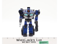 Crankcase 100% Complete Transformers Legacy 2022 Hasbro Action Figure