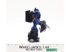 Crankcase 100% Complete Transformers Legacy 2022 Hasbro Action Figure
