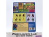 Foot Soldier 10-Back Teenage Mutant Ninja Turtles TMNT 1988 Playmates NEW SEALED