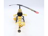 Tiger Fly 100% Complete GI Joe 1983 Hasbro Vintage Action Figure Vehicle *READ*