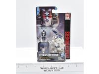 Overboard Master MOSC 2016 Titans Return Generations Transformers Action Figure