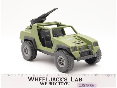 Vamp G.I. Joe 1982 Hasbro Vintage Action Figure Vehicle