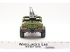 Vamp G.I. Joe 1982 Hasbro Vintage Action Figure Vehicle