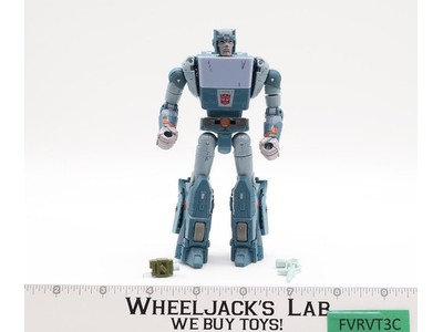 86-02 Kup Complete Transformers Studio Series Buzzworthy Bumblebee 2022 Hasbro