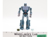 86-02 Kup Complete Transformers Studio Series Buzzworthy Bumblebee 2022 Hasbro