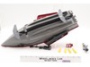 Cobra Moray Hydrofoil G.I. Joe 1985 Hasbro Vintage Action Figure Vehicle