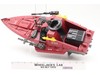 Cobra Moray Hydrofoil G.I. Joe 1985 Hasbro Vintage Action Figure Vehicle