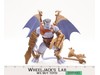 Battle Goliath Disney Gargoyles 100% Complete 1995 Kenner Action Figure