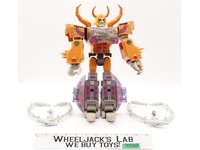 Unicron Transformers Armada Supreme Class 2003 Action Figure