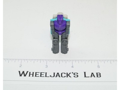 Powermaster Dreadwind Hi-Test 1988 Vintage Hasbro G1 Transformers Action Figure