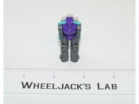 Powermaster Dreadwind Hi-Test 1988 Vintage Hasbro G1 Transformers Action Figure