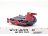 Cobra Hydro Sled 100% Complete G.I. Joe 1986 Hasbro Action Figure Vehicle
