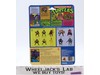 Foot Soldier 10-Back Teenage Mutant Ninja Turtles TMNT 1988 Playmates NEW SEALED
