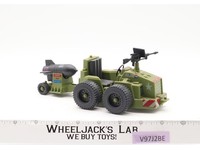 Weapons Transport GI Joe 1985 Hasbro Vintage Action Figure Vehicle