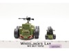 Weapons Transport GI Joe 1985 Hasbro Vintage Action Figure Vehicle