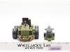 Weapons Transport GI Joe 1985 Hasbro Vintage Action Figure Vehicle
