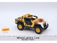 Tiger Sting GI Joe Tiger Force 1989 Hasbro Vintage Action Figure Vehicle