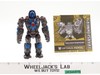 Optimus Primal & Skullcruncher Transformers Rise of the Beasts ROTB 2023 Hasbro