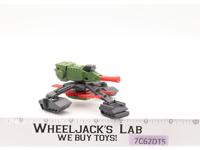 Flame Thrower Pac/Rat G.I. Joe 1983 Hasbro Vintage Action Figure Vehicle