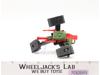 Flame Thrower Pac/Rat G.I. Joe 1983 Hasbro Vintage Action Figure Vehicle
