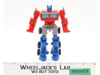 Optimus Prime & Chainclaw Transformers Rise of the Beasts ROTB 2023 Hasbro