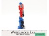 Optimus Prime & Chainclaw Transformers Rise of the Beasts ROTB 2023 Hasbro